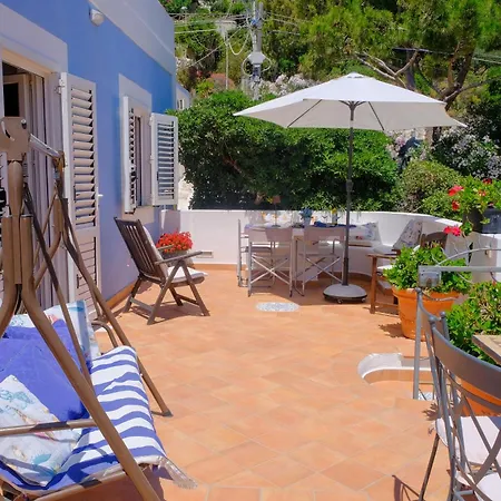 Apartament L'oleandro Bianco *
