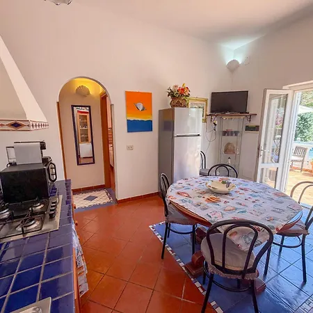 Apartament L'oleandro Bianco *