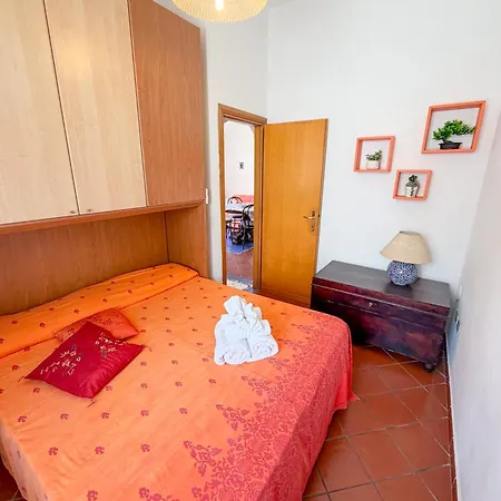 L'oleandro Bianco Apartament Ponza
