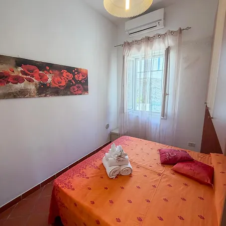 Apartament L'oleandro Bianco Ponza
